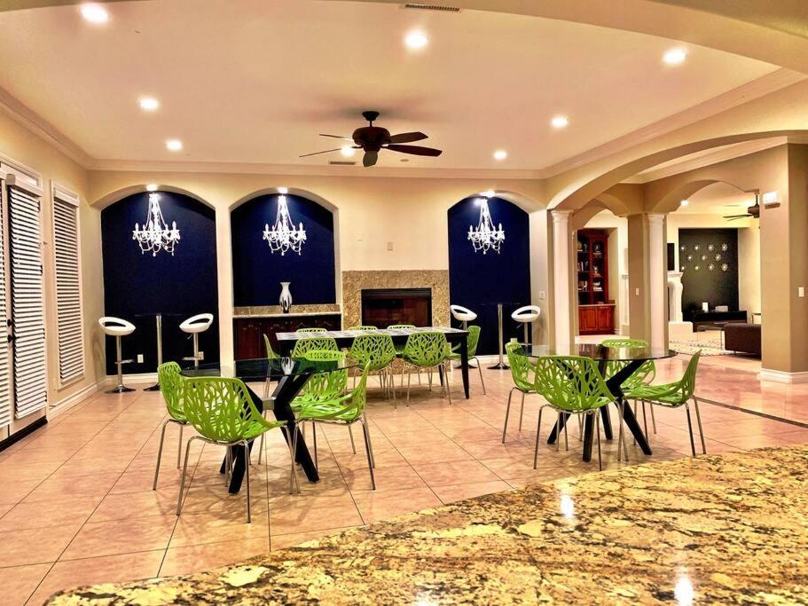 Que Syrah Temecula - Villa With 9 Bedroom 7 Ba With Spa In Wine Country Екстериор снимка