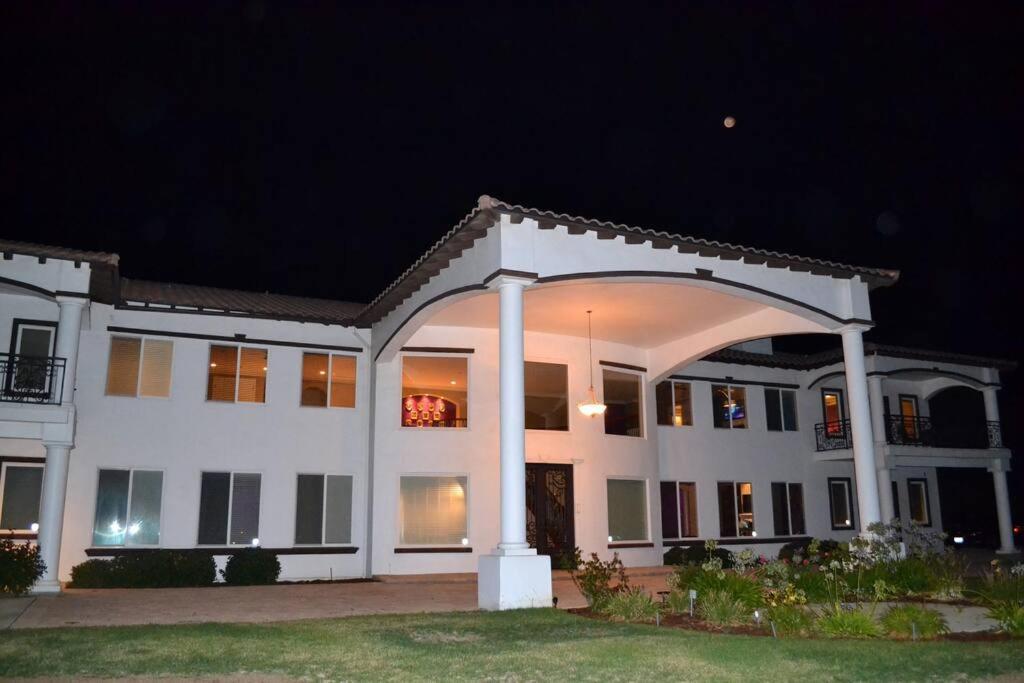 Que Syrah Temecula - Villa With 9 Bedroom 7 Ba With Spa In Wine Country Екстериор снимка