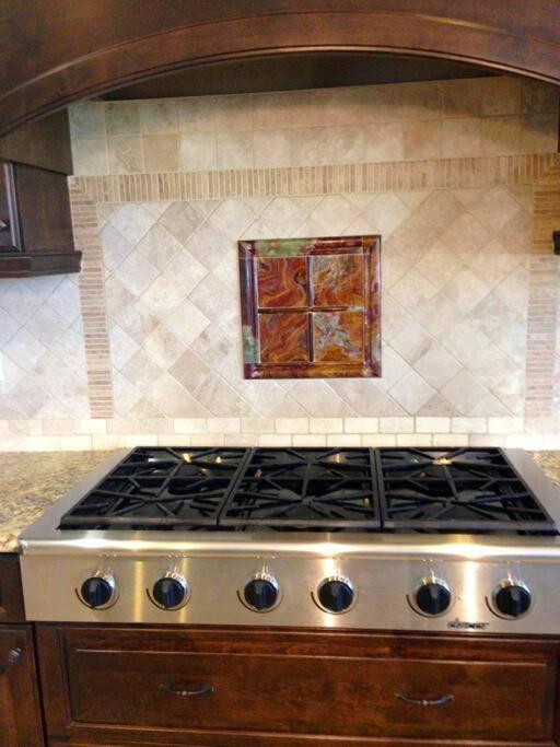 Que Syrah Temecula - Villa With 9 Bedroom 7 Ba With Spa In Wine Country Екстериор снимка