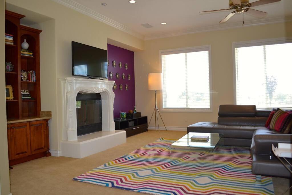 Que Syrah Temecula - Villa With 9 Bedroom 7 Ba With Spa In Wine Country Екстериор снимка