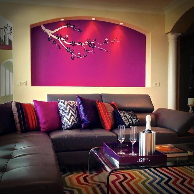 Que Syrah Temecula - Villa With 9 Bedroom 7 Ba With Spa In Wine Country Екстериор снимка