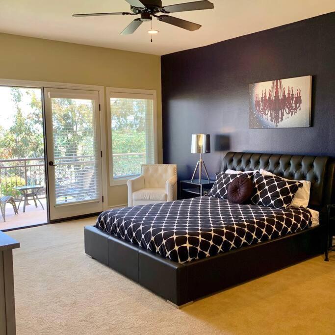 Que Syrah Temecula - Villa With 9 Bedroom 7 Ba With Spa In Wine Country Екстериор снимка