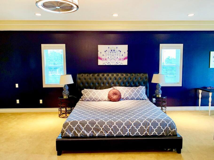 Que Syrah Temecula - Villa With 9 Bedroom 7 Ba With Spa In Wine Country Екстериор снимка